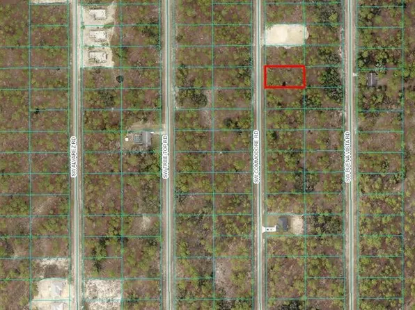 52 SW Commodore Rd #52, Dunnellon, FL 34431