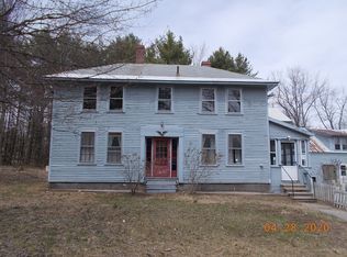 21 River St, Fryeburg, ME 04037