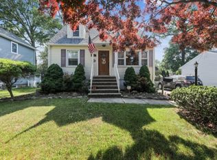 191 Longport Rd, Parsippany, NJ 07054