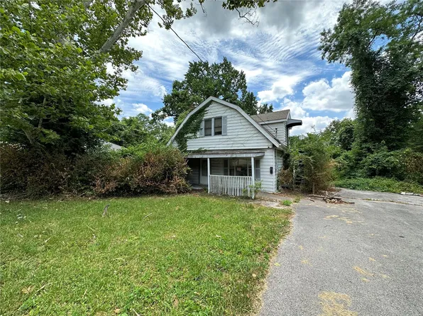 434 Northridge Dr, Saint Louis, MO 63137