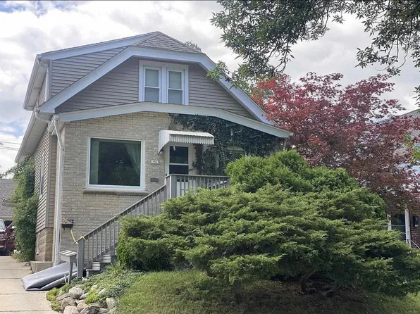 1963 South 96th STREET, West Allis, WI 53227
