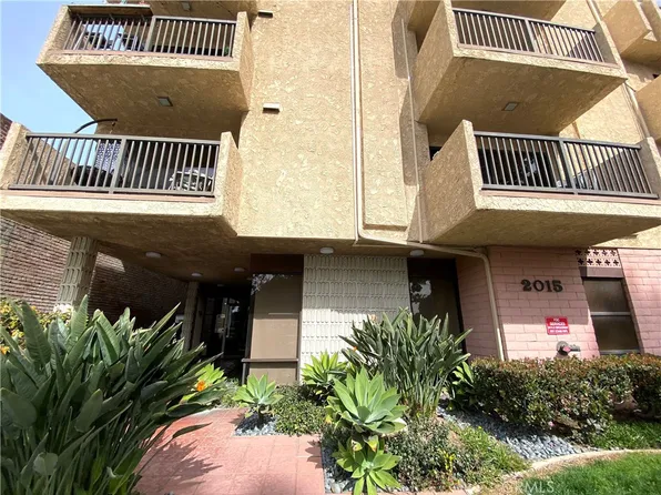 2015 E Broadway #208, Long Beach, CA 90803