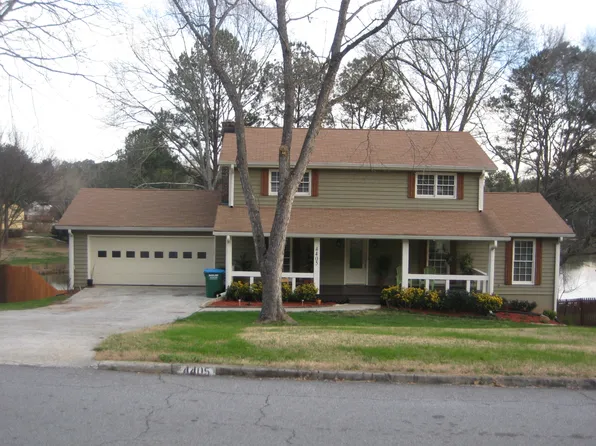 4405 Bending River Trl, Lilburn, GA 30047