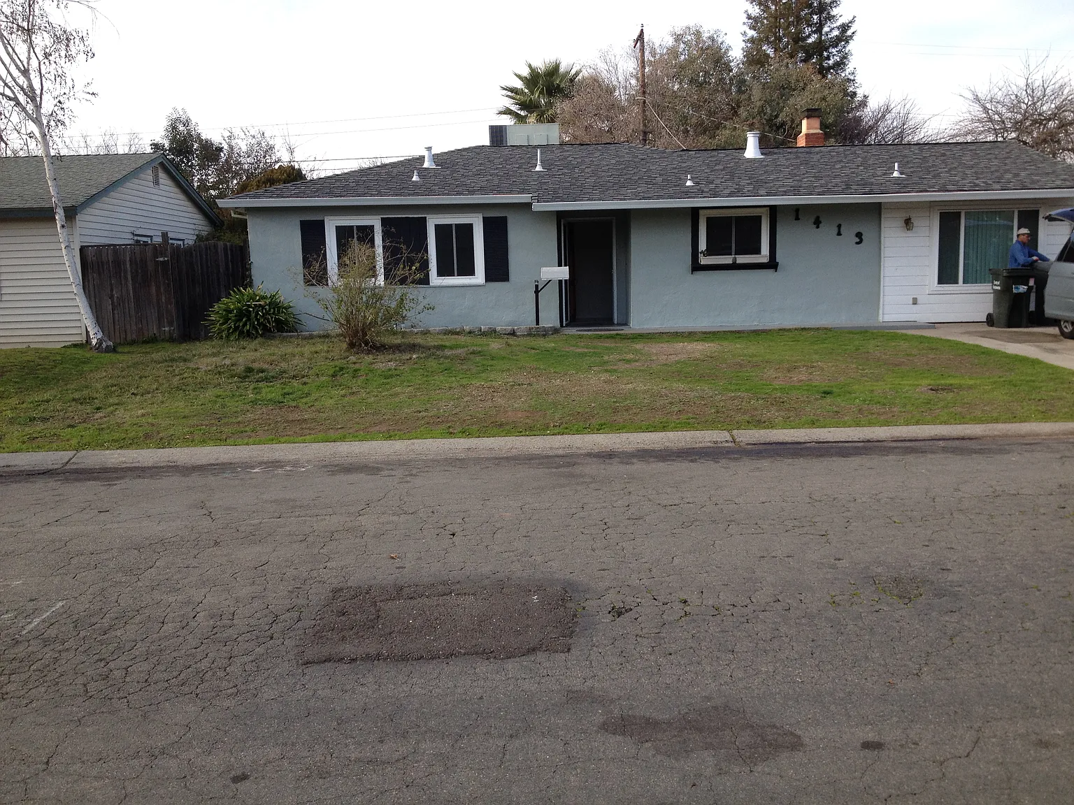 1413 Glenwood Rd photo 1