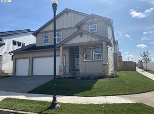 3916 S 39th Pl, Ridgefield, WA 98642