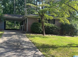 1153 Bowman Rd, Birmingham, AL 35235