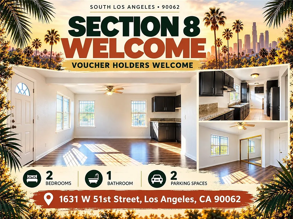 2 bed, 850 sqft, $2,650 — Photo 1