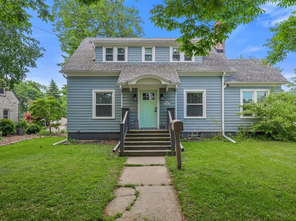 N88W15971 Park BOULEVARD, Menomonee Falls, WI 53051