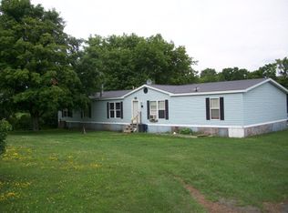 2517 Spencer Rd, Rock Stream, NY 14878