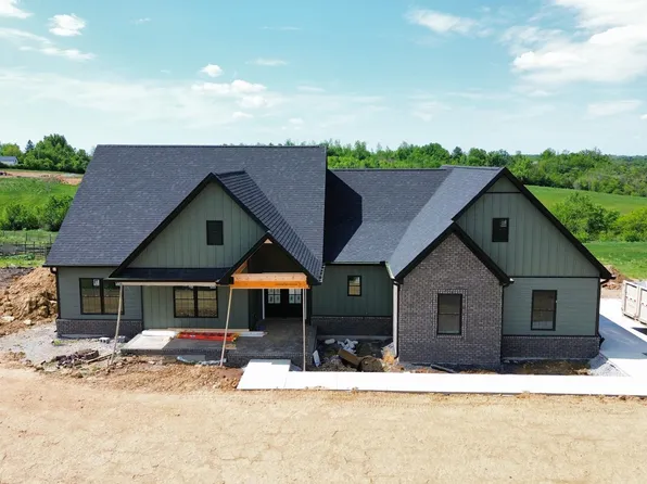 115 Three Forks Rd, Richmond, KY 40475