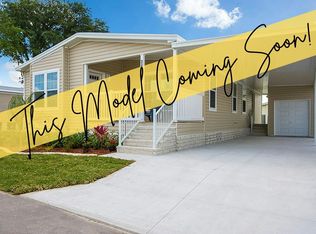 Palm Beach - Limited Series Plan, Oak Bend, Ocala, FL 34476