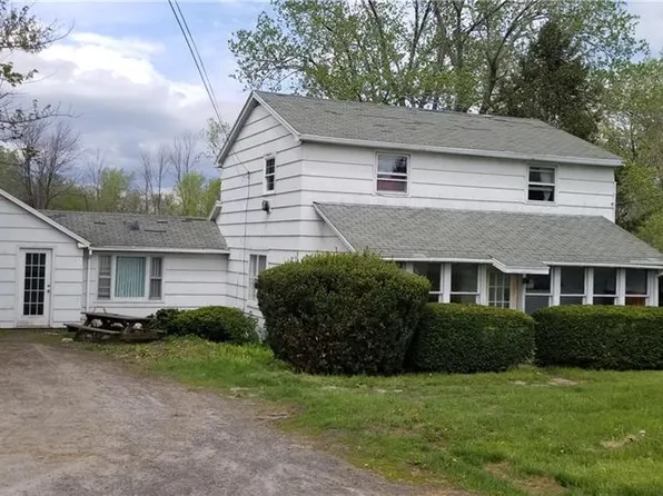 4648 W Ridge Rd, Spencerport, NY 14559