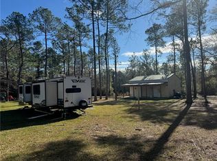 6350 Wilmer Woods Rd E, Wilmer, AL 36587