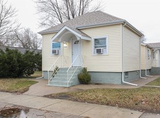 1532 Atlas St, Hammond, IN 46320