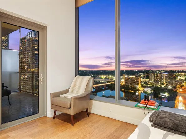210 Lavaca St APT 1902, Austin, TX 78701