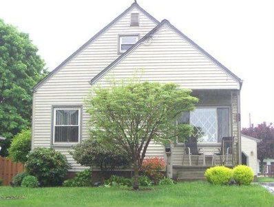 618 Como Ave, Struthers, OH, 44471