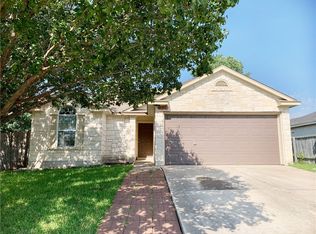 807 Escondido Dr, Leander, TX 78641