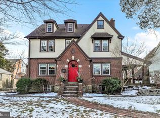 627 Ardmore Ave, Ardmore, PA 19003