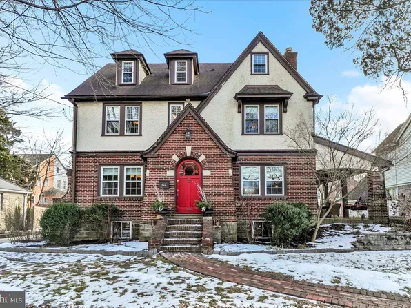 627 Ardmore Ave, Ardmore, PA 19003
