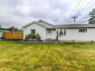 409 105th St SW, Everett, WA 98204