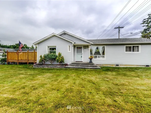 409 105th St SW, Everett, WA 98204