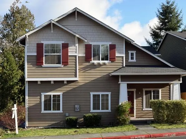 22933 27th Dr SE, Bothell, WA 98021