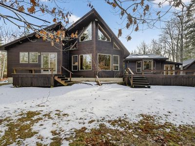 284 Dow Road, Deer Isle, ME, 04627