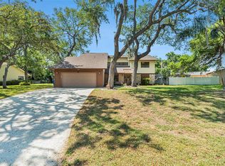 2211 Meadow Lark Rd, Spring Hill, FL 34608
