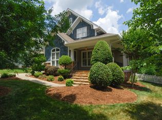 2606 Mirow Place, Charlotte, NC 28270