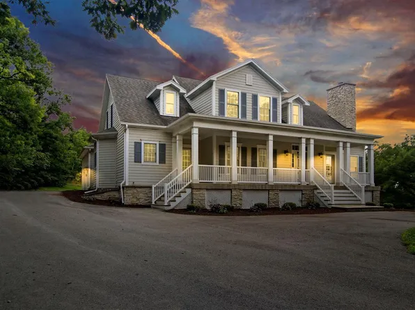 2325 312th AVENUE, Burlington, WI 53105