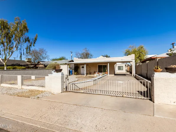 730 W MOHAVE Street, Phoenix, AZ 85007