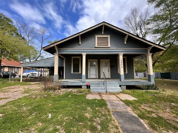 3802 La Rue St, Shreveport, LA 71109