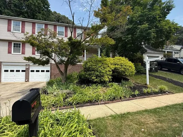 935 Marine Dr, Annapolis, MD 21409
