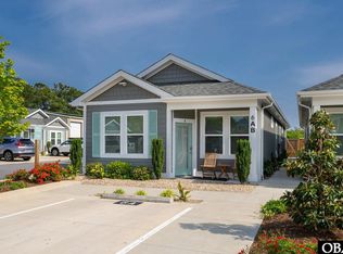 1017 Ocean Trl #6-A, Corolla, NC 27927
