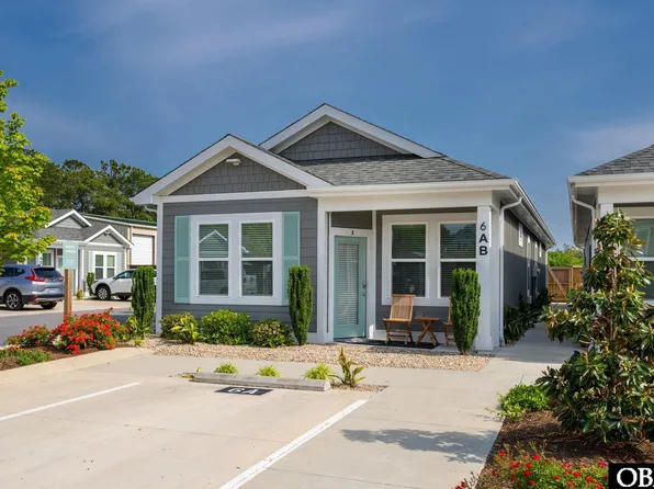 1017 Ocean Trl #6-A, Corolla, NC 27927