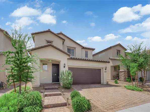 9947 Fletcher Peak Ave, Las Vegas, NV 89178