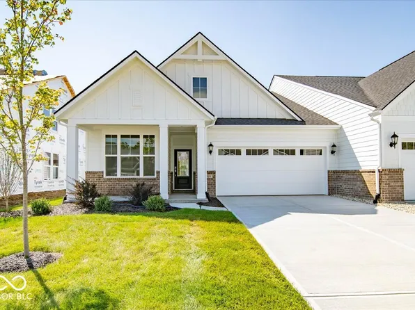 3869 Willow Branch Way, Westfield, IN 46062
