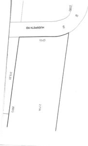 2388 Hudspeth Rd, Catawba, NC, 28609