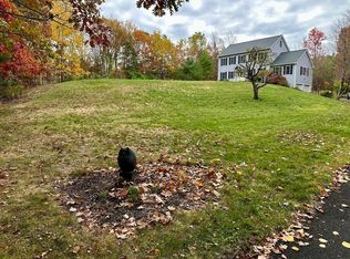 114 Blood Rd, Townsend, MA 01474