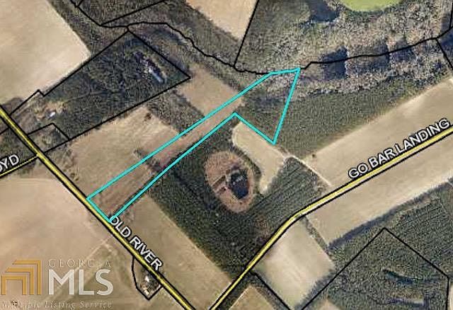2nd image of 0 Old River Rd S