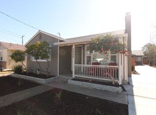 5950 19th Ave, Sacramento, CA 95820