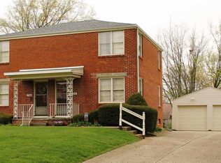 192 Saxton Rd, Mansfield, OH 44907