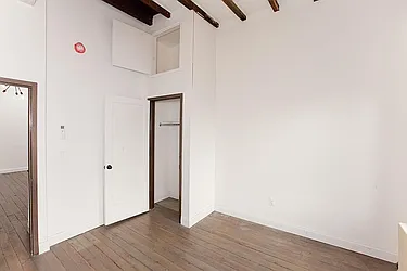 Rented by Voro NYC