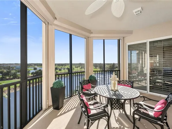 580 El Camino Real #3504, NAPLES, FL 34119