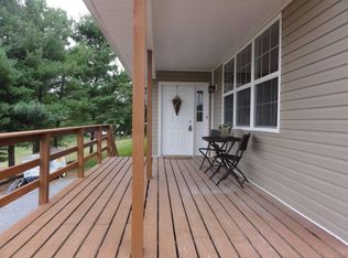 7545 Greenhouse Rd, Weyers Cave, VA 24486