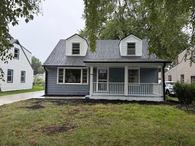 1908 W Pearl Ave, Rockford, IL, 61103