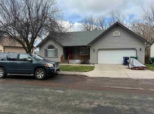 4015 E 15th Ave, Spokane, WA 99223