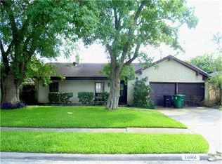 11102 Sagehill Dr, Houston, TX 77089