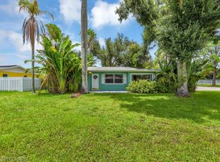1683 Passaic Ave, Fort Myers, FL 33901