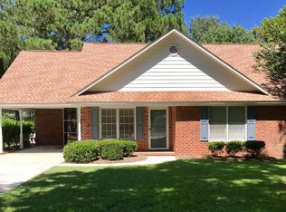 2085 Gion St, Sumter, SC 29150